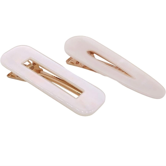 New Hair clips - Picture 9 of 12